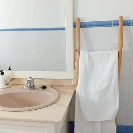 Appartement El Atico De Charly, 1 Minuto Metro Partida de La Cañada