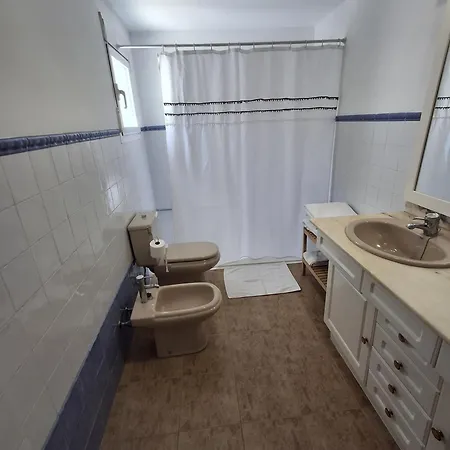 El Atico De Charly, 1 Minuto Metro Appartement *