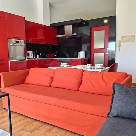 El Atico De Charly, 1 Minuto Metro Appartement *