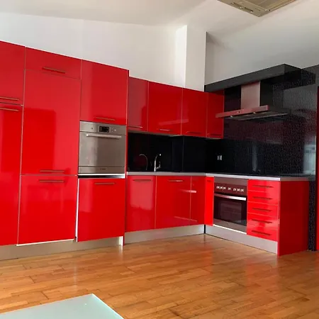 El Atico De Charly, 1 Minuto Metro Appartement Partida de La Cañada