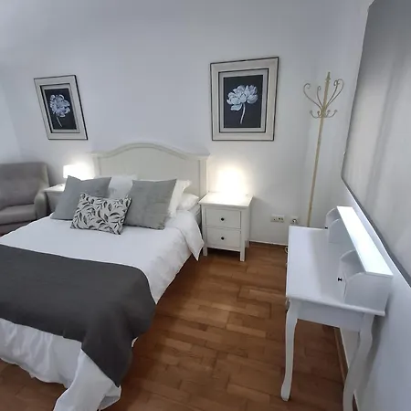Apartamento El ático De Charly, 1 Minuto Metro
