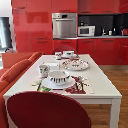 Apartamento El ático De Charly, 1 Minuto Metro *